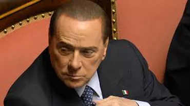 Silvio Berlusconi: Moneda euro va dispărea, în absenţa unei reformări radicale a UE
