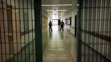 Un deţinut a evadat de la un punct de lucru al Penitenciarului Jilava