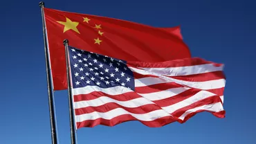 Presa oficială chineză numeşte Statele Unite "canalie măruntă" şi "huligan de rang înalt"