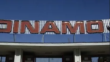 FRF a retras echipei Dinamo licența de a participa în Europa League în sezonul 2014-2015