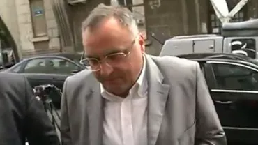 Omul de afaceri Dan Adamescu, audiat la DNA în dosarul judecătorilor acuzați de corupție