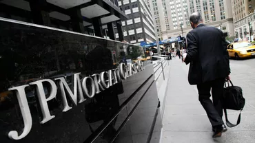 JPMorgan a fost amendat în SUA cu 95.000 de dolari, profitul pe 3 minute, după ce a încălcat o regulă de 6.300 de ori
