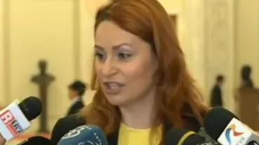 Cristina Pocora: Președintele interimar PNL Satu-Mare nu l-a invitat pe Tăriceanu să revină în partid. Apropiați ai PSD au făcut-o (VIDEO)