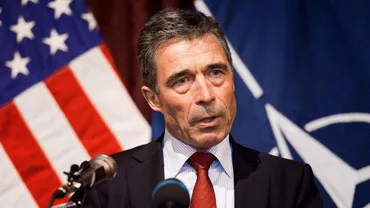 NATO anunţă începutul probabil al unei retrageri a trupelor ruse de la frontiera cu Ucraina