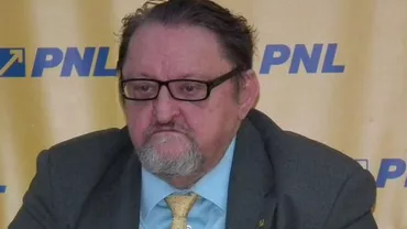 Președintele interimar PNL Satu-Mare: „Nu înțeleg de ce s-a înscris Tăriceanu cu 3 zile înainte de alegeri în partid și de ce în colțul țării” (VIDEO)