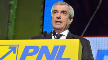 Tăriceanu: Sunt membru PNL, iar calitatea nu poate fi contestată. Colegii din Satu Mare mi-au făcut această propunere (VIDEO)