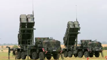 Preşedinţia SUA se opune accelerării instalării elementelor antibalistice în Polonia