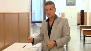 Gigi Becali nu va putea vota duminică, însă Victor Becali și Cristian Borcea au dreptul să voteze la Penitenciarul Poarta Albă