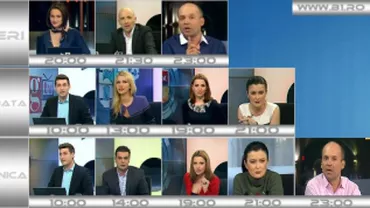 B1 TV, urmărit pe Facebook de peste 100.000 de fani!