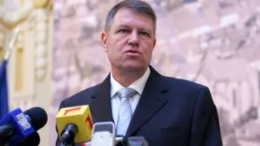 Klaus Iohannis spune că revenirea lui Tăriceanu în PNL este o mișcare din care are PSD-ul de câștigat