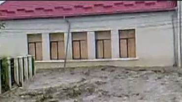 Viitura care a lovit municipiul Huși săptămâna trecută a cauzat pagube de peste 1,5 milioane de lei
