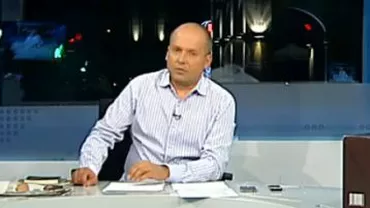 Radu Banciu: Doctorul amenințat de Zăvoranu pare destul de greu de șantajat, are o căutătură destul de ageră