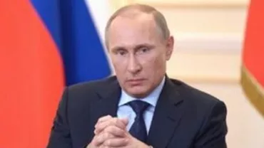 Vladimir Putin: Rusia nu intenţionează să reconstruiască URSS