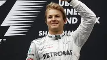 Nico Rosberg (Mercedes) a câştigat Marele Premiu de Formula 1 al Principatului Monaco