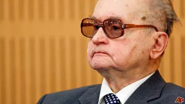 Fostul lider comunist al Poloniei Wojciech Jaruzelski a murit la 90 de ani
