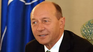 Traian Băsescu salută victoria lui Petro Poroșenko în alegerile prezidențiale din Ucraina