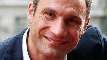 Ucraina: Vitali Klitschko a câștigat alegerile pentru primăria Kievului - exit-poll