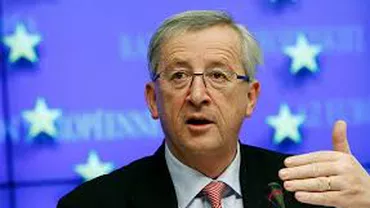 Jean-Claude Juncker revendică victoria PPE în alegerile europarlamentare şi preşedinţia CE