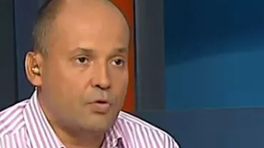 Radu Banciu: Victor Ponta, chiar și învingător cu peste 40% din voturi, are de plătit niște polițe