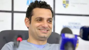 Mihai Teja ar putea să îl înlocuiască pe Reghecampf la Steaua