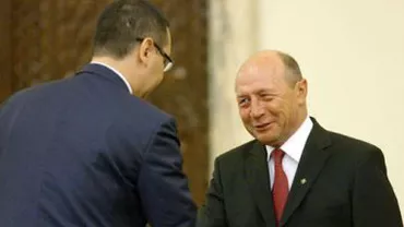 Premierul Ponta îi va adresa președintelui o scrisoare privind participarea la Consiliul European