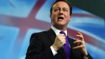 David Cameron pune victoria UKIP pe seama ”dezamăgirii profunde” a britanicilor față de UE