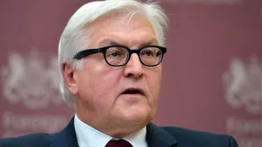 Ministrul german de Externe: Victoria FN în Franța reprezintă ”un semnal grav”