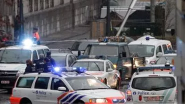 Atacul comis la Muzeul Evreiesc din Bruxelles, considerat "act terorist"