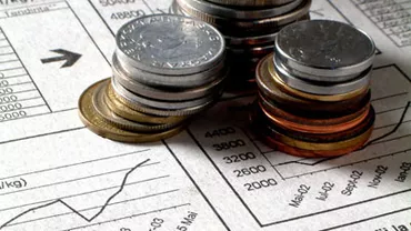 Deficit bugetar de 0,28% din PIB după patru luni, iar cheltuielile au scăzut cu 4%