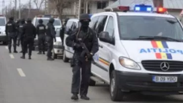 București: Percheziții la persoane care se ocupă cu prestări servicii în cimitire, suspectate de evaziune fiscală