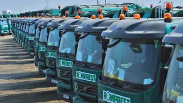 Romprest promovează dezvoltarea durabilă a mediului într-o viziune integrată