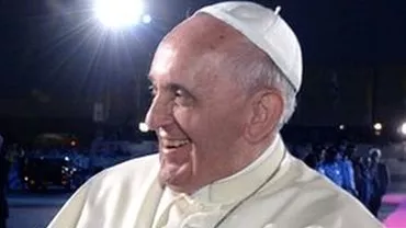 Papa Francisc a anunțat că se va întâlni personal cu victime ale abuzurilor sexuale comise de capi ai Bisericii Catolice