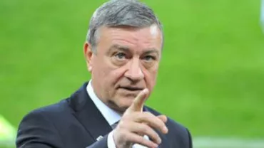 Mircea Sandu îl dă în judecată pe șeful FRF pentru divulgarea unor informații confidențialitate