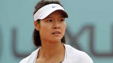 Tenis: Na LI a fost eliminată în primul tur la Roland Garros