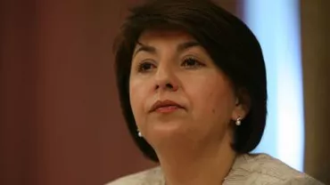 Sulfina Barbu: Discuțiile PDL-PNL vizează o colaborare politică. Un prim proiect comun, alegerile prezidențiale