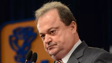 Vasile Blaga: Vom discuta în primul rând cu liderii PNL despre construcția unei alternative puternice pentru PSD (VIDEO)