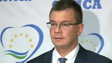 Mihai Răzvan Ungureanu: Liderii dreptei trebuie să învețe să ierte și să renunțe la orgolii. Primul pas, desemnarea unui prezidențiabil (VIDEO)