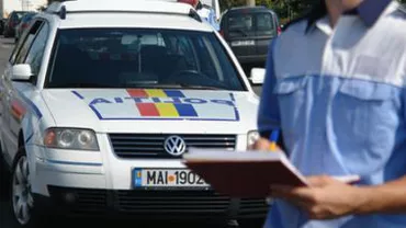 Nou șef la Poliția Rutieră numit după scandalul izbucnit în jurul polițistului care șofa fără să dețină permis auto