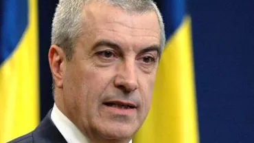 Călin Popescu Tăriceanu, reclamat la CNCD, după ce a spus că mesajele lui Antonescu par cererea ”unei persoane lovite de autism”