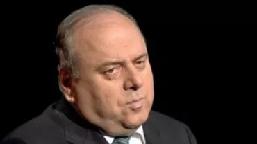 Primarul din Piatra Neamț, Gheorghe Ștefan, urmărit penal de DNA (VIDEO)
