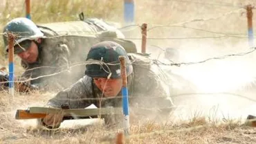 Confruntări în regiunea Nagorno-Karabah: Trei militari au fost uciși