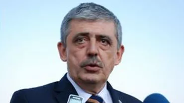 Preşedintele Consiliului Judeţean Cluj, Horea Uioreanu, dus la audieri la DNA