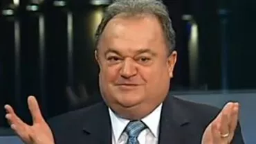 Vasile Blaga: Sper din tot sufletul să avem un candidat la prezidențiale pe care și Băsescu să vrea să-l voteze (VIDEO)