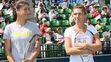 Simona Halep şi Sorana Cîrstea vor evolua, joi, în turul doi la Roland Garros