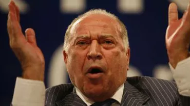 Guvernul a inițiat un proiect care l-ar putea scăpa pe Dan Voiculescu de dosarul ICA (VIDEO)