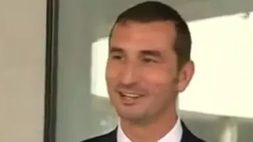 Alin Petrache, noul președinte al Comitetului Olimpic și Sportiv Român