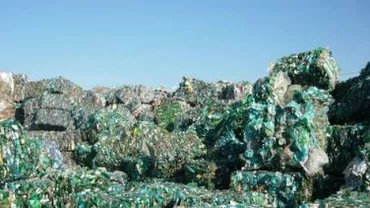 România riscă să fie sanționată de CE pentru că reciclează prea puțin