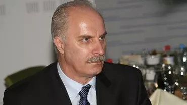 Octavian Bellu a demisionat de la lotul național de gimnastică: ”Mă simt umilit”