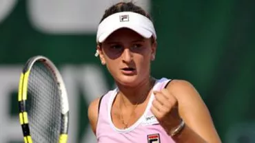 Tenis: Irina-Camelia Begu s-a calificat în turul doi la dublu la Roland Garros