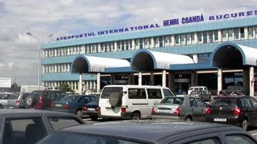 Ministerul Transporturilor a demis Consiliul de Administraţie de la Aeroporturi Bucureşti